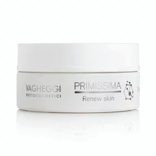 Reparerande ansiktskräm - Primissima Renew Skin Face Cream