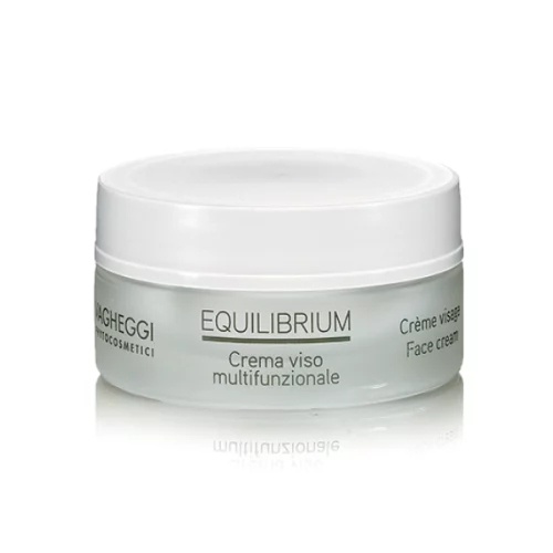 Multifunktionell ansiktskräm - Equilibrium Multifunctional face cream