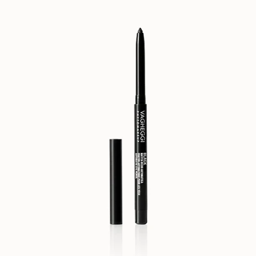 Svart ögonpenna - Automatic Eye pencil Black