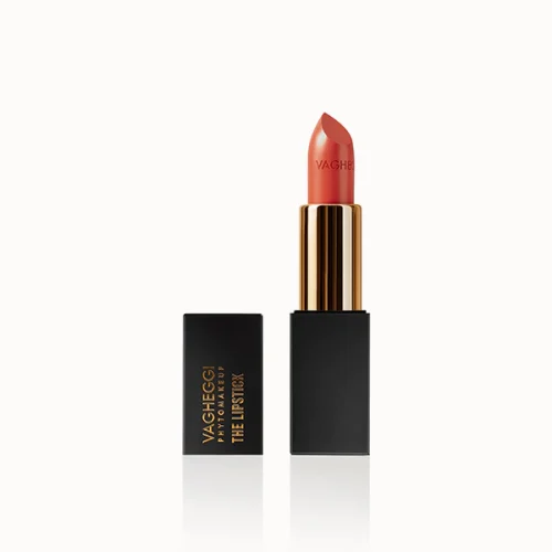 Läppstift Korall - Lucrezia Coral lipstick n. 60