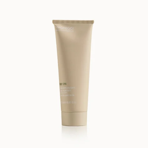 Spa Återfuktande Kroppskräm - Body Spa Hydrating Body Cream